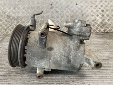 76515 Air Conditioning Compressor Citroen Jumper III Box 6C1119D629AD