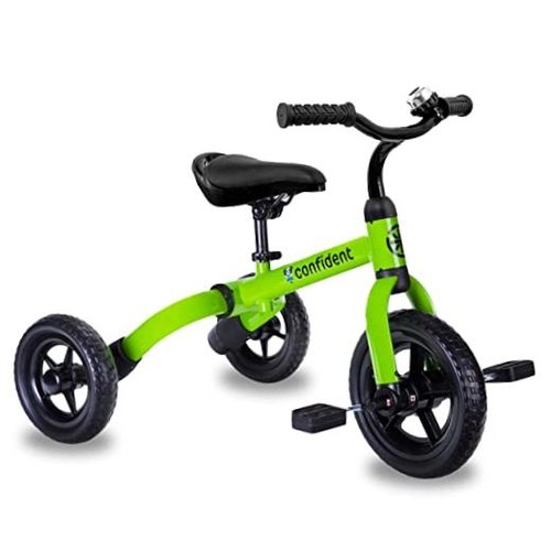 Tricycle for toddlers age 5 - tricycle, 2-5
