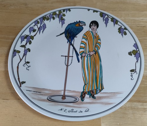 Assiette villeroy boch - et,
