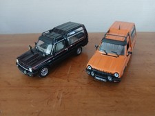 1.43° IXO Altaya - Lot 2