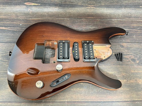 Ibanez prestige s5470 body - s5470,