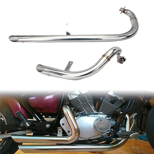 Drag star silencieux pipe - star,