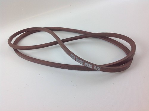 Courroie plate lames tracteur - plate,