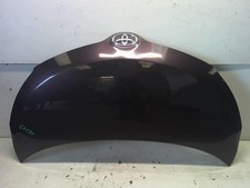 Capot TOYOTA URBAN CRUISER