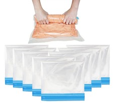 Sacs Compression Enroulables