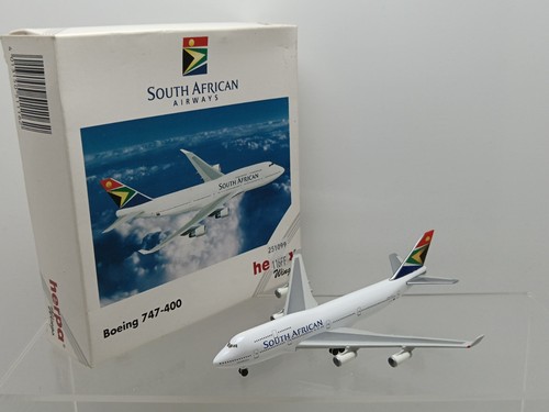 Herpa 500 511162 boeing - herpa,