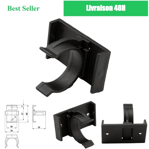 Mprofi clips fixation - mprofi,