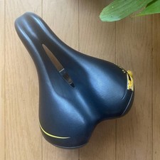 Velo Plush Vl-4126 Black Saddle