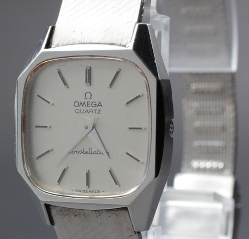 Entièrement révisé omega - entièrement,