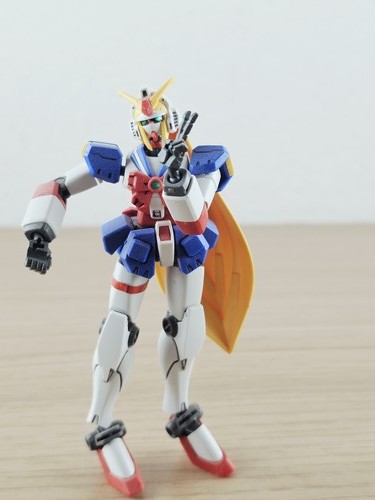 Bandai hobby nobel - hobby,