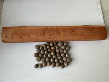 Awalé Ouré jeu africain