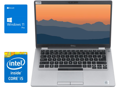 Dell latitude 5410 8365u - 5410, i5-8365u