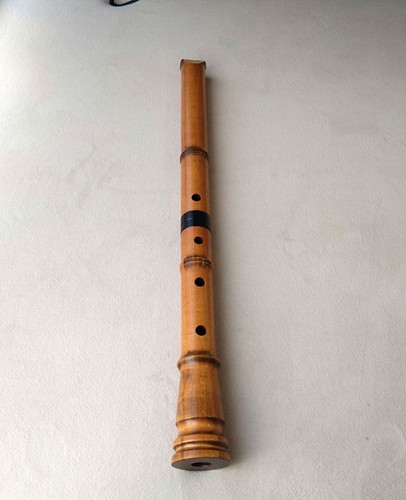 Flûte japonaise pièces en - 2,