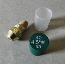 Gicleur DELAVAN 0,40 45°W