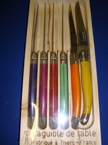 Set authentic french jean - french,