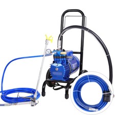  Pulvérisateur À Haute Pression Tuyau De Peinture Sans Air Pulvérisation