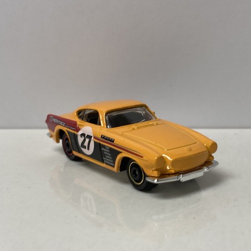 1969 volvo p1800s - volvo,