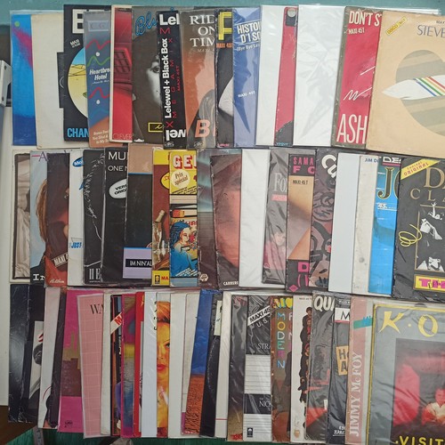 Disques vinyles maxi t - vinyles,