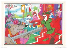 AUXP7-0400-DISNEY - ROBIN DES BOIS