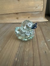 cristal swarovski figurine