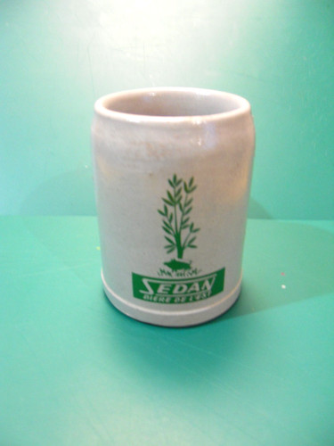 Bock bière sedan - ,