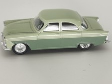 CORGI TOYS FORD ZODIAC MK2