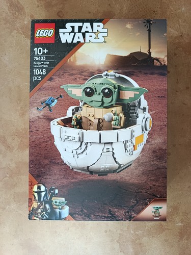 Neuf lego star wars - neuf,