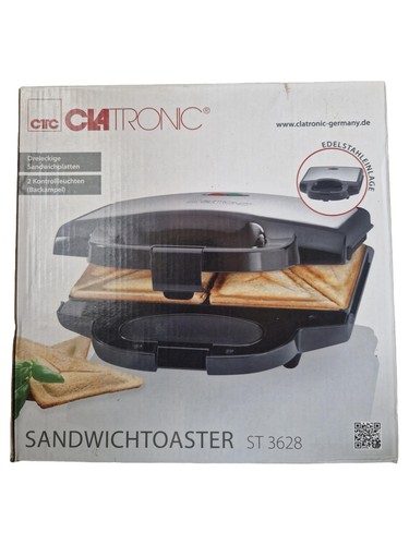 Clatronic 3628 appareil à - clatronic,