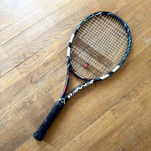 Babolat pure drive roddick - pure,