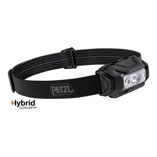 Lampe frontale hybrid aria - lampe, 2