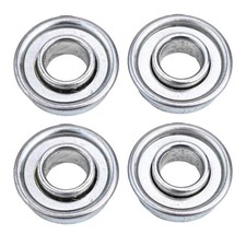 Roulements de roue de tondeuse