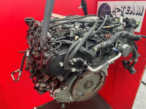 Moteur audi sedan 4 - a8, (d3)