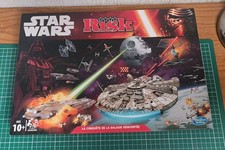 Risk Star Wars : La conquête de la galaxie réinventée - Complet - Très bon état