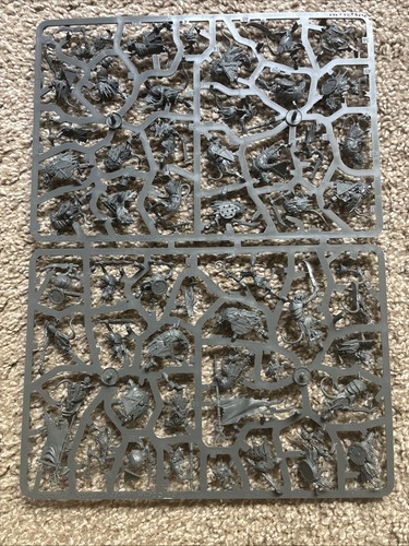 Aos skaventide skaven - aos,