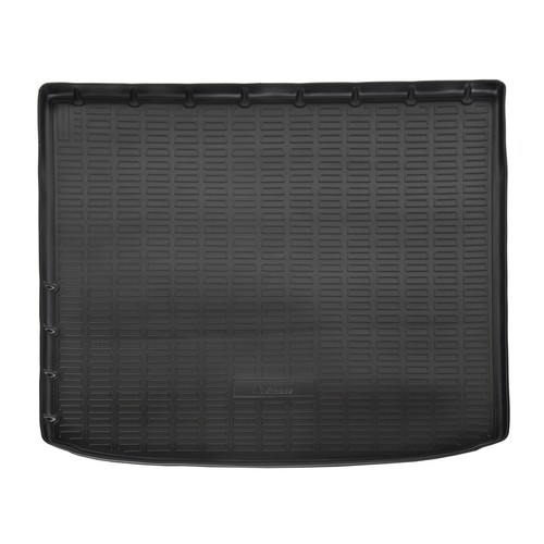 Tapis coffre cautchouc - tapis,