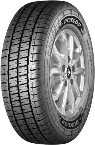 Dunlop econodrive 225 - dunlop,