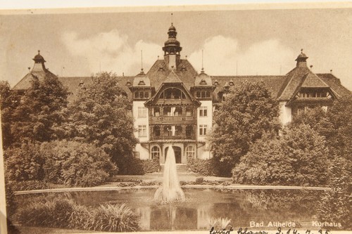 10729 bad altheide kurhaus - altheide,