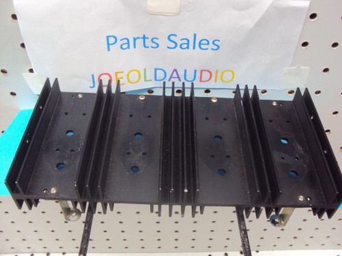 Marantz 1060 heatsink - marantz,