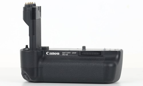 Canon battery grip e6 - canon, bg-e6