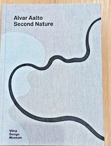 Alvar aalto second nature - alvar,