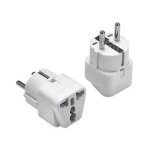 Adaptateur Prise Universel