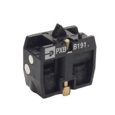 Parker PXB-B191 Pneumatic Contact Block, Normally Non Passing, ø4mm Tube, 9bar