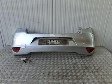 Pare choc arriere RENAULT CLIO