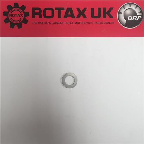 Rotax max rondelle - max, poussée