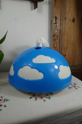 Lustre ikea skojig nuages - ikea, "skojig",