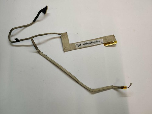 Câble plat lcd - câble,