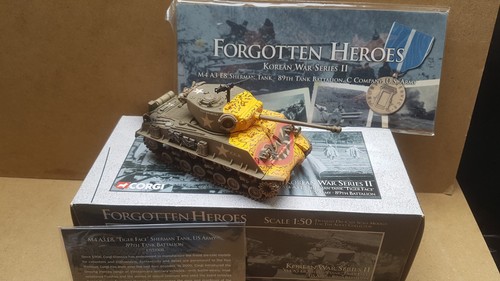 Corgi us51008 forgotten heroes - corgi,