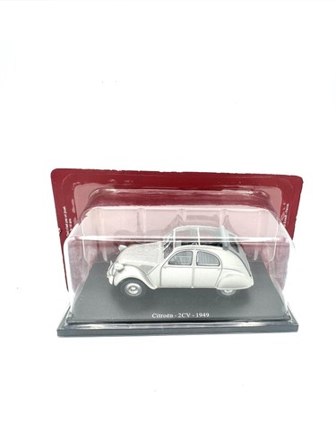 Voiture miniature atlas - 1/43,