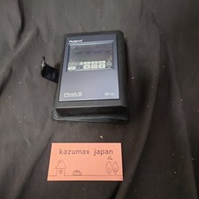 Roland PMA-5 Personal Music Assistant MIDI Sound Module | Untested Vintage item