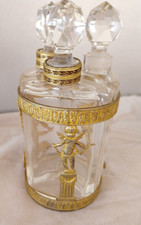 FLACON A PARFUM CAVE A PARFUM
